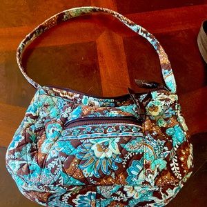 Vera Bradley Pocketbook